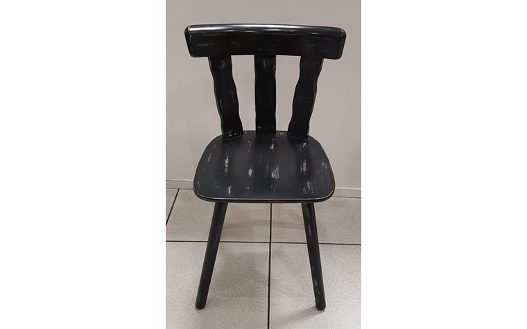 Chaise RA