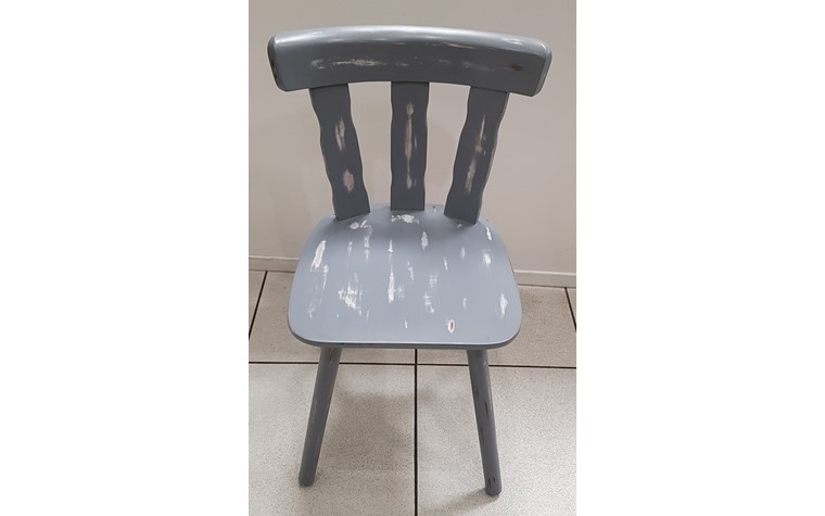 Chaise RA