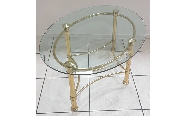 Table basse
