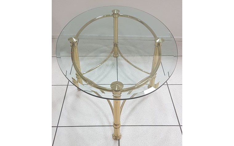 Table basse