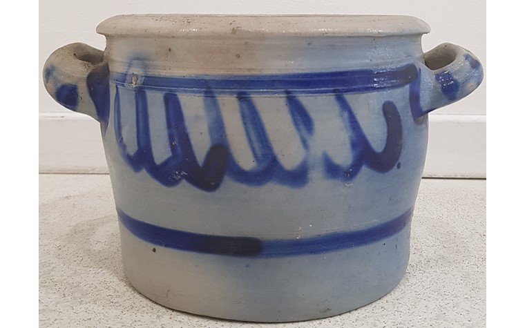 Cache-pot