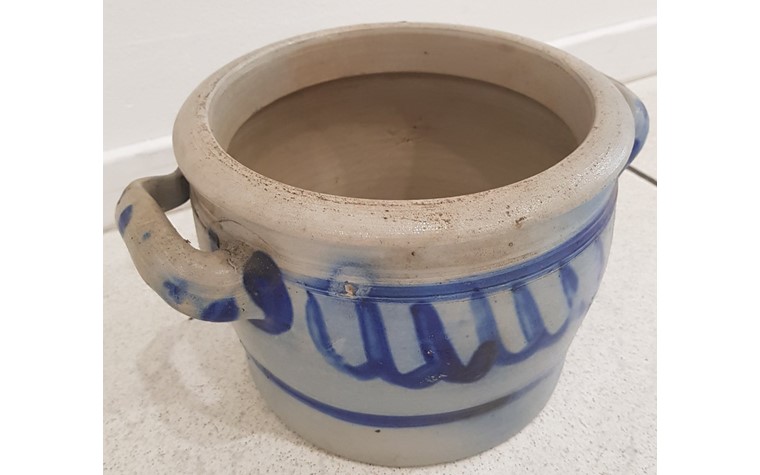 Cache-pot