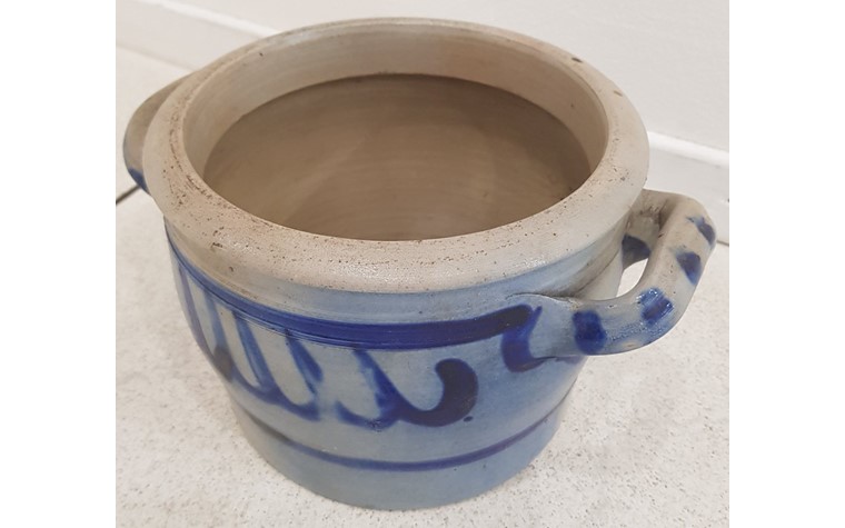Cache-pot