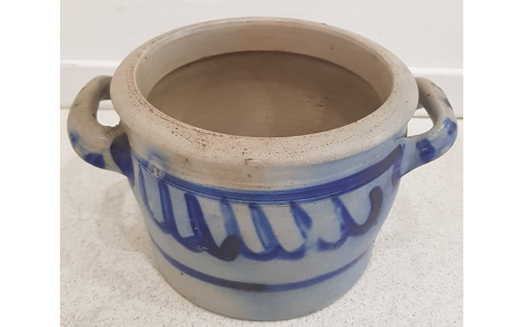 Cache-pot