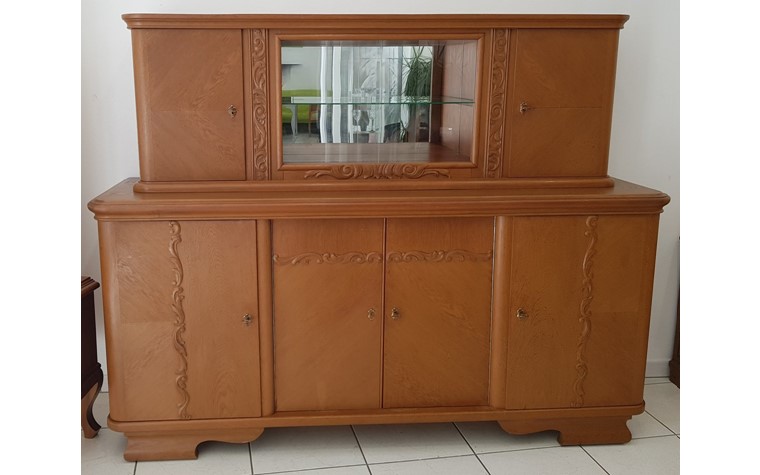 Armoire de cuisine