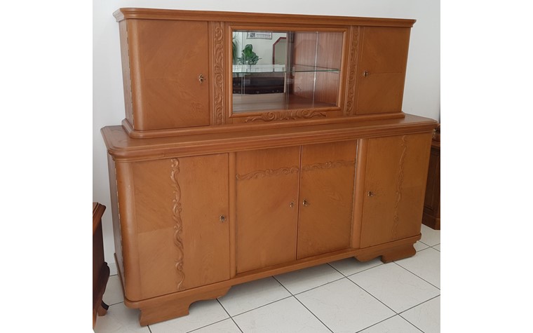 Armoire de cuisine