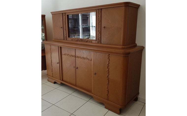 Armoire de cuisine