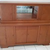 Armoire de cuisine