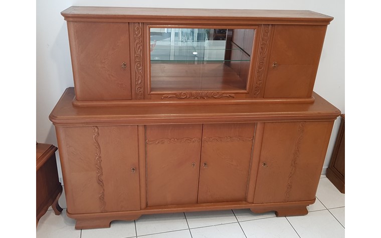 Armoire de cuisine