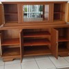 Armoire de cuisine