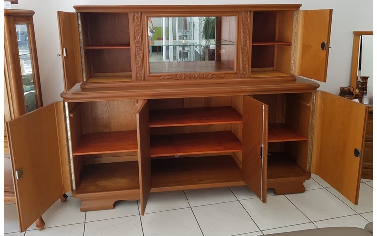 Armoire de cuisine