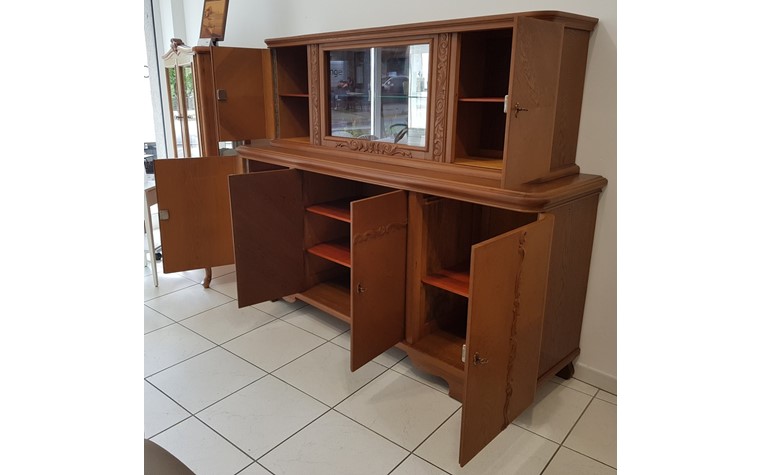 Armoire de cuisine