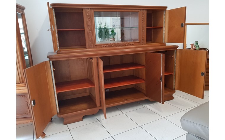Armoire de cuisine