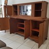 Armoire de cuisine