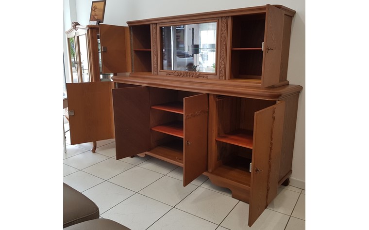 Armoire de cuisine