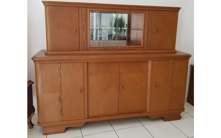 Armoire de cuisine