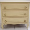 Commode RA