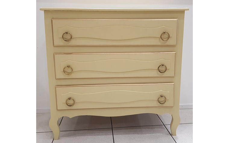 Commode RA