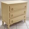 Commode RA