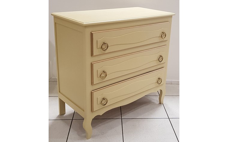 Commode RA