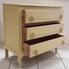 Commode RA