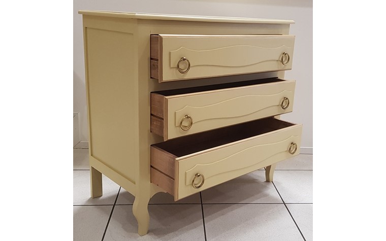 Commode RA