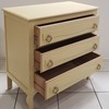 Commode RA
