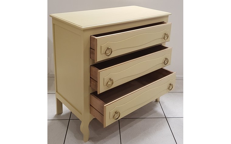 Commode RA