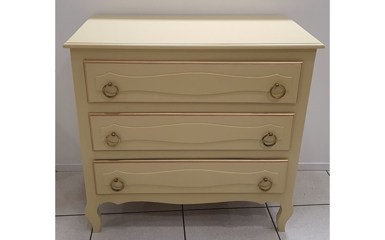 Commode RA