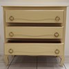 Commode RA