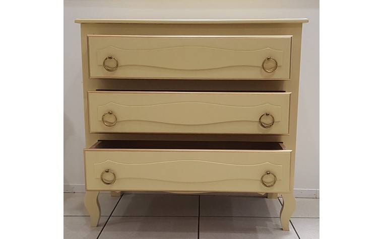 Commode RA