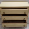 Commode RA