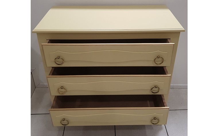 Commode RA