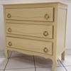 Commode RA