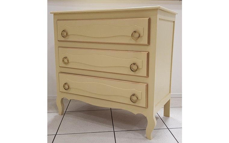 Commode RA