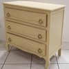 Commode RA