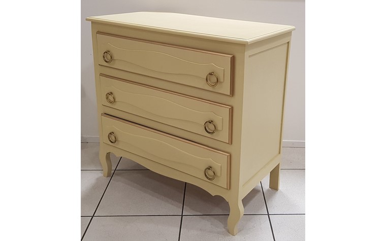 Commode RA