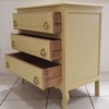 Commode RA