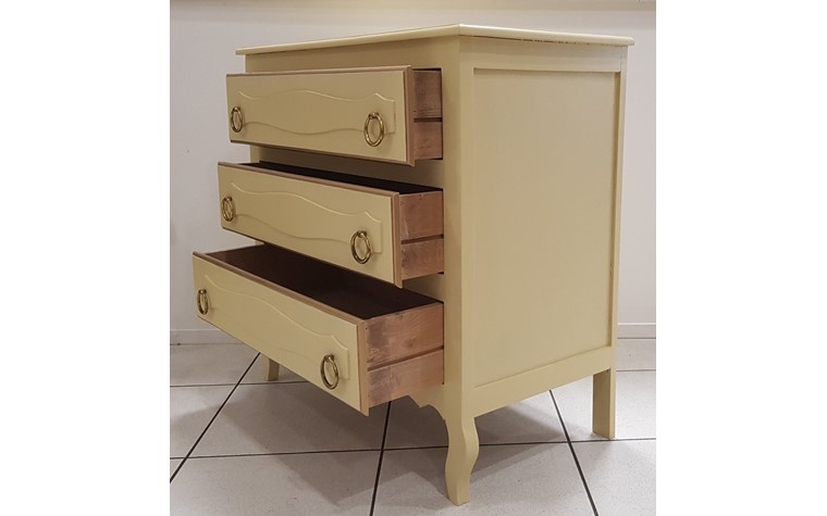Commode RA