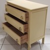 Commode RA