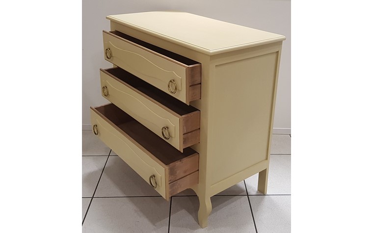 Commode RA