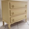 Commode RA