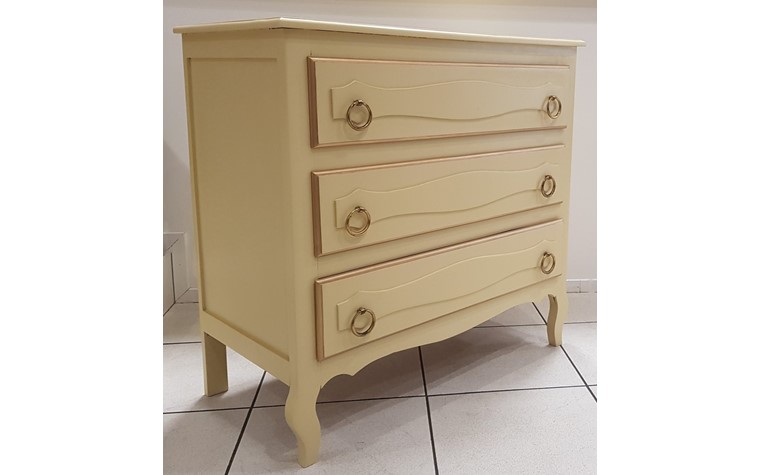 Commode RA