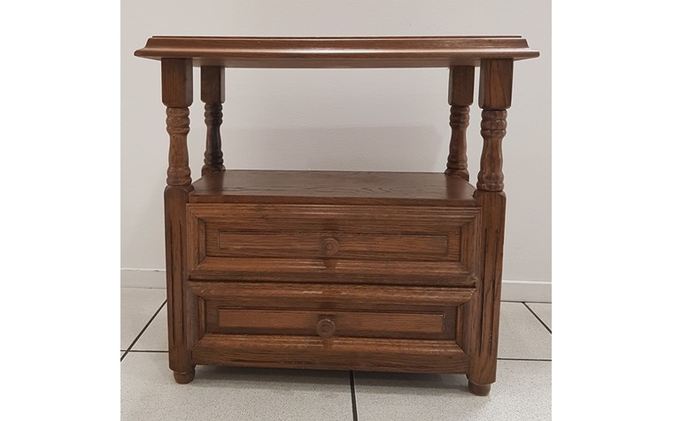 Table de nuit