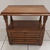 Table de nuit