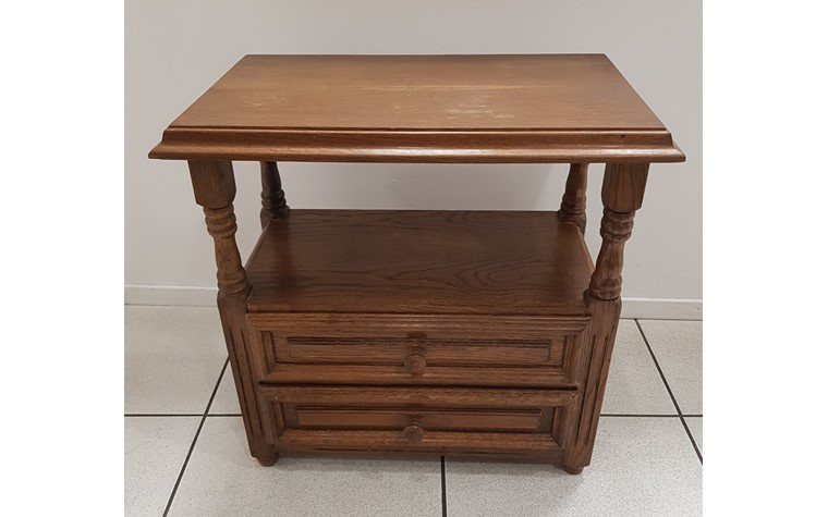 Table de nuit