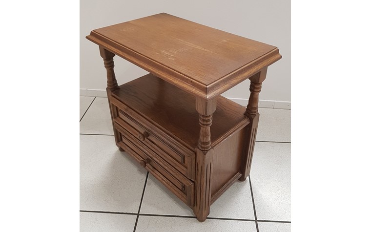 Table de nuit