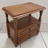 Table de nuit