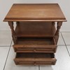 Table de nuit