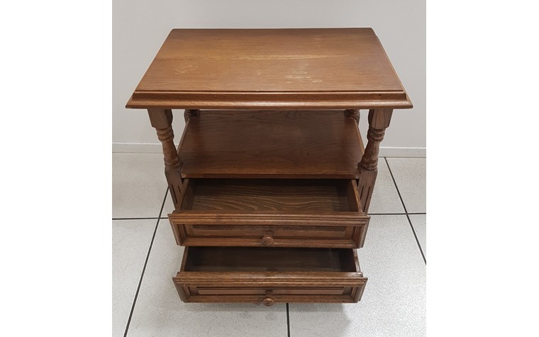 Table de nuit